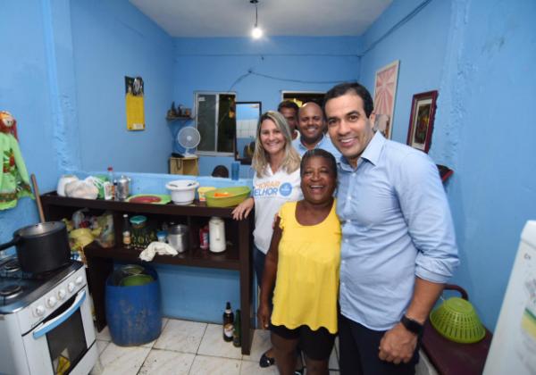 Foto: Prefeitura de Salvador/ Divulgação