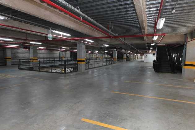 Foto: Ascom/ TCA