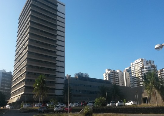 Foto: Divulgação/ Correios