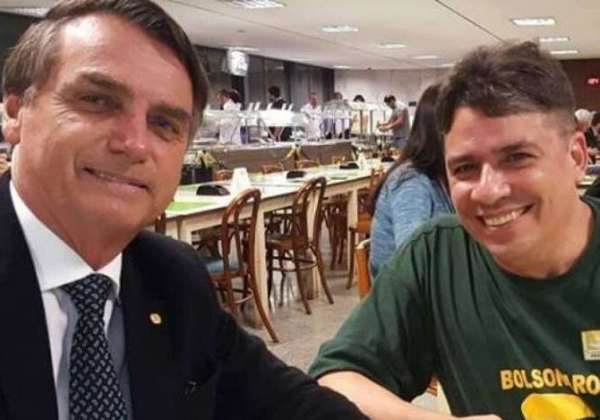 Reprodução / Facebook