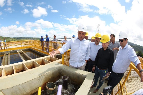 Carlos Prates/GovBA