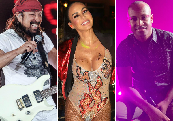 Reprodução: Instagram/ Arquivo Pessoal
