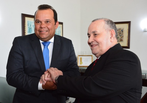 Foto: Divulgação/CMS