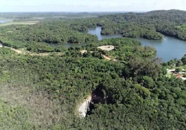 cratera tv bahia