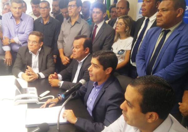 Foto: Matheus Morais/bahia.ba