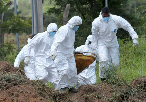 Foto: Washington Alves/Reuters