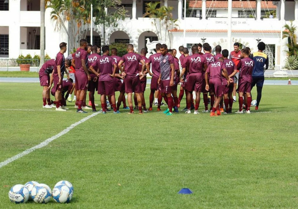 Foto: Bangu/ Divulgação