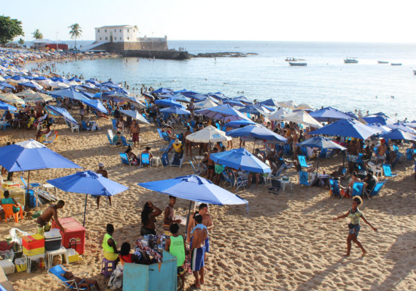 Foto: Luiza Lopes/bahia.ba