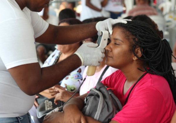 Foto: AQuatro Comunicação
