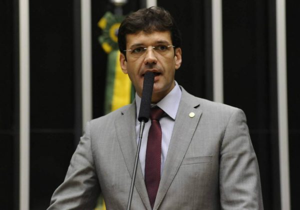 Foto: Câmara dos Deputados