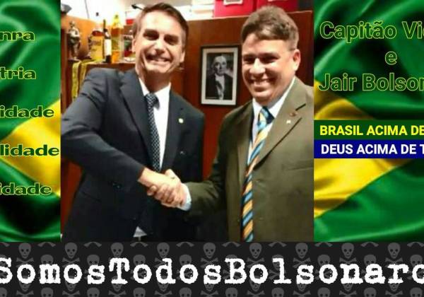 Foto: Reprodução/Facebook