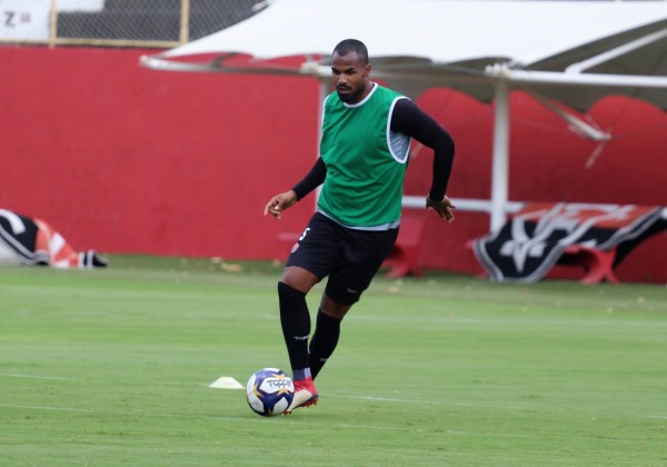 Foto: Divulgação/EC Vitória