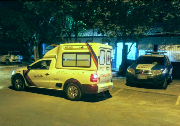 Foto: Clóves Neto/ Liberdade News
