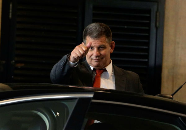 Foto: Valter Campanato/Agência Brasil