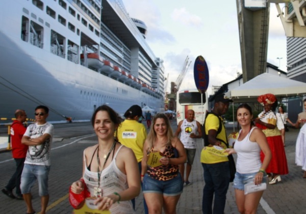 Foto: Jorge Cordeiro/SSP