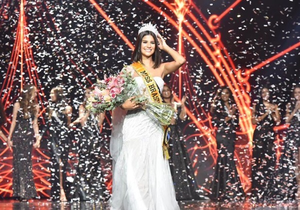 Foto: Cleiby Trevisan/Miss Brasil BE Emotion