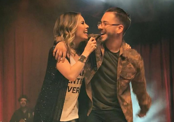 Foto: Arquivo Pessoal/Instagram