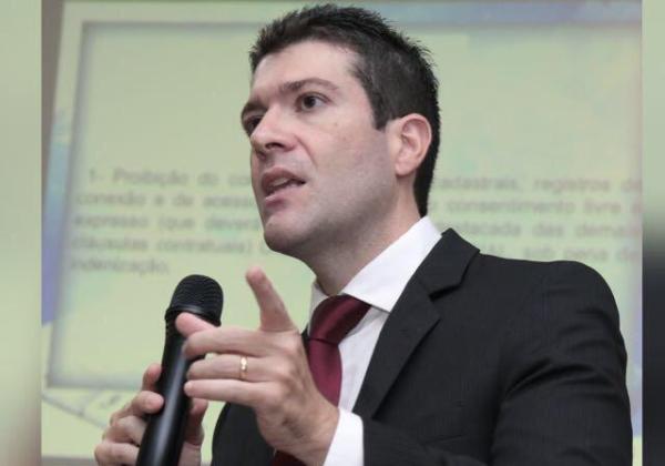 Foto: arquivo pessoal/Fabrício Patury