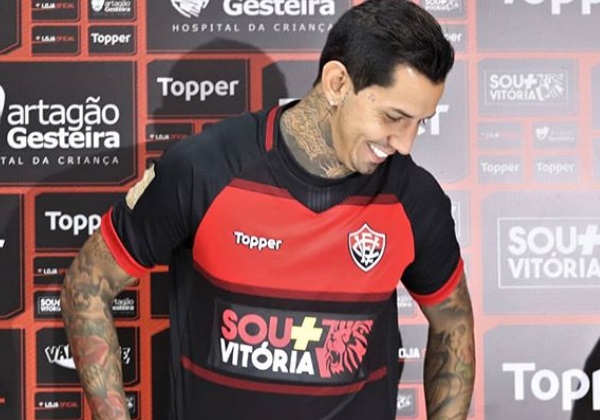 Foto: Mauricia Da Matta / E.C Vitória