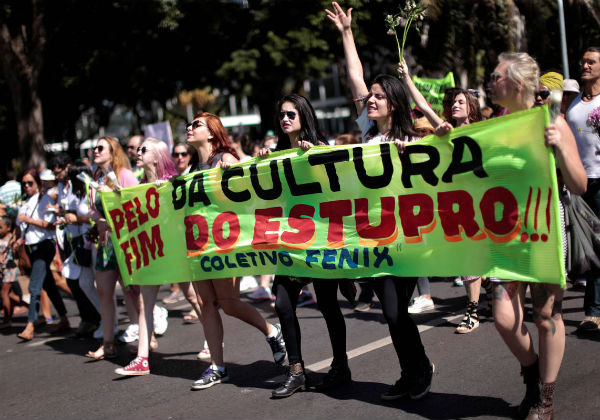 Foto: Ueslei Marcelino/Reuters