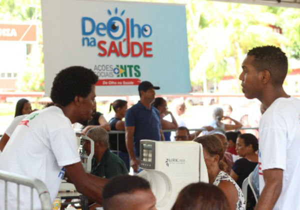 Foto: AQuatro Comunicação