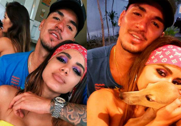 Foto: Instagram/ Arquivo Pessoal