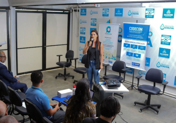 Foto: Bruno Concha/Secom