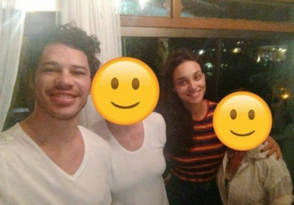Foto: Instagram/ Arquivo Pessoal