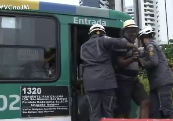 Foto: Reprodução/TVBahia