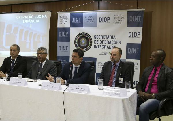 Foto: Marcello Casal jr/Agência Brasil