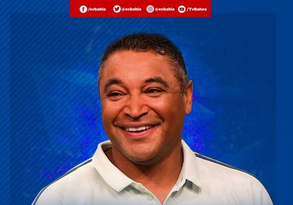 roger machado bahia