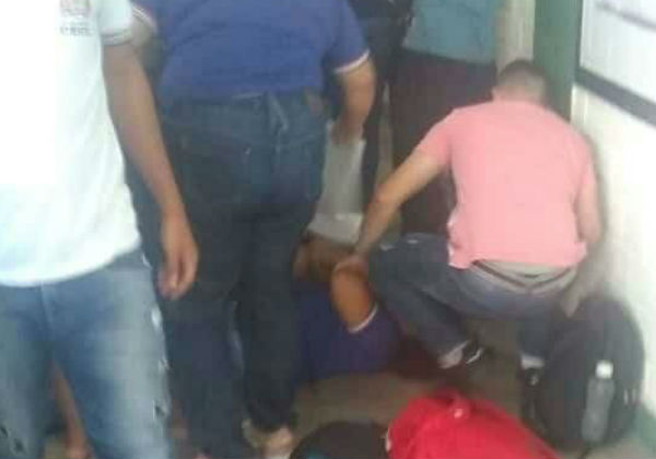 Foto: leitor bahia.ba