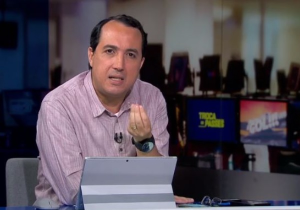 Foto: Reprodução / SporTV
