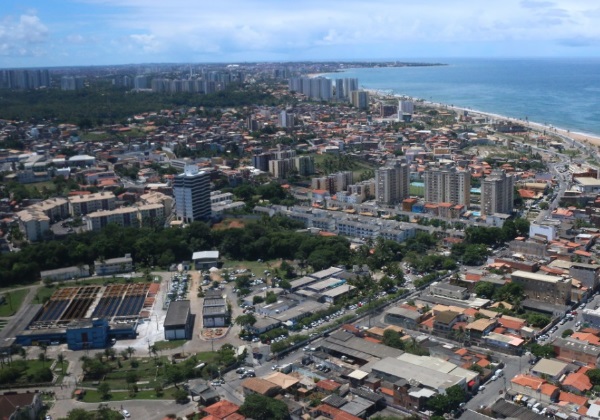 Foto: Alberto Maraux / SSP