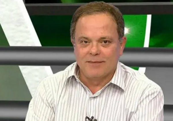 Foto: Rede TV!
