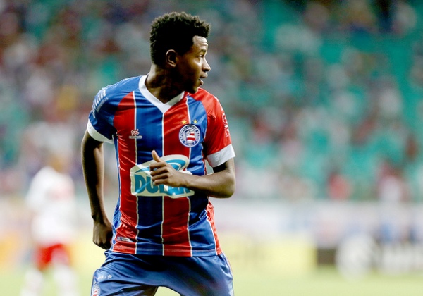 Foto: Felipe Oliveira / Esporte Clube Bahia