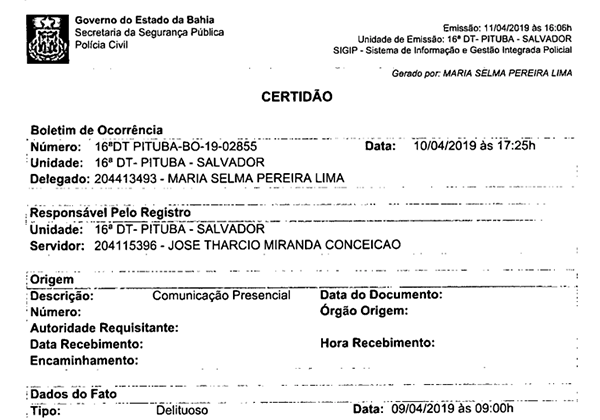 Foto: reprodução