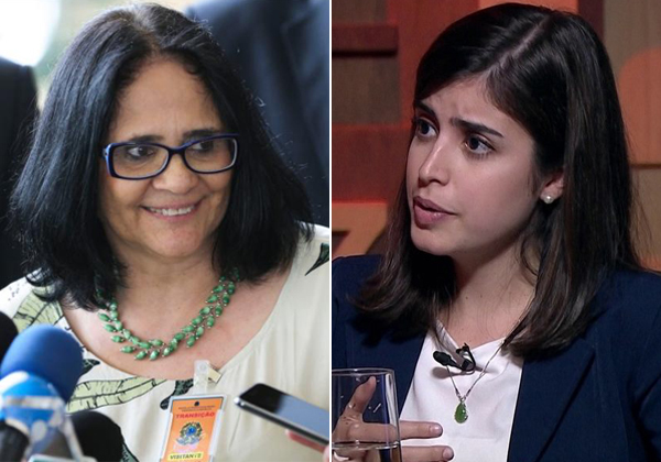 Fotos: Valter Campanato-Agência Brasil/reprodução Globo News/edição bahia.ba