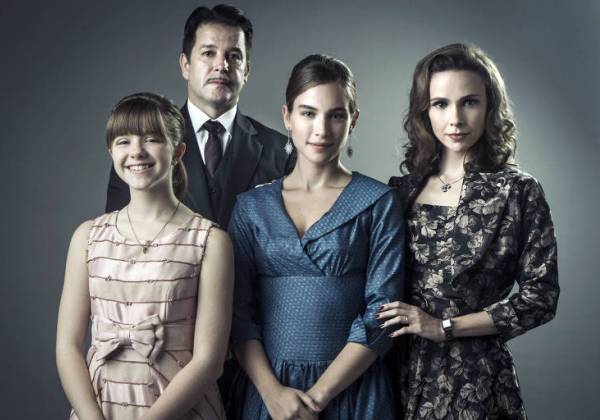 Foto: Divulgação/TV Globo