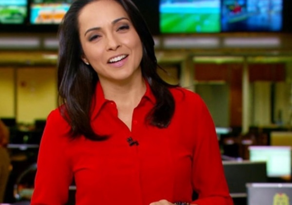 Foto: Reprodução / TV Globo
