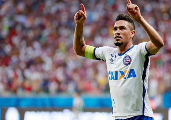 Foto: Felipe Oliveira/EC Bahia/Divulgação