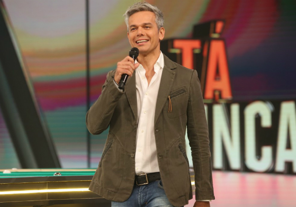 Foto: Isabella Pinheiro/ Gshow
