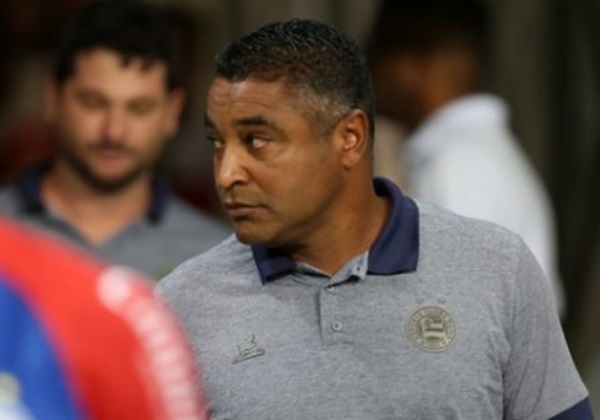 Foto: Felipe Oliveira / Divulgação / E.C Bahia