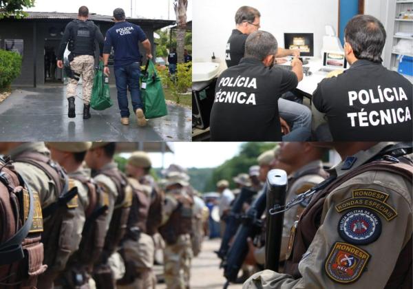Foto: Divulgação/SSP-BA
