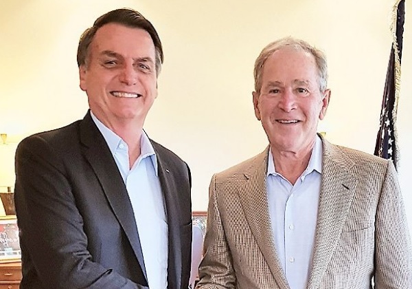 Foto: Reprodução / Twitter
