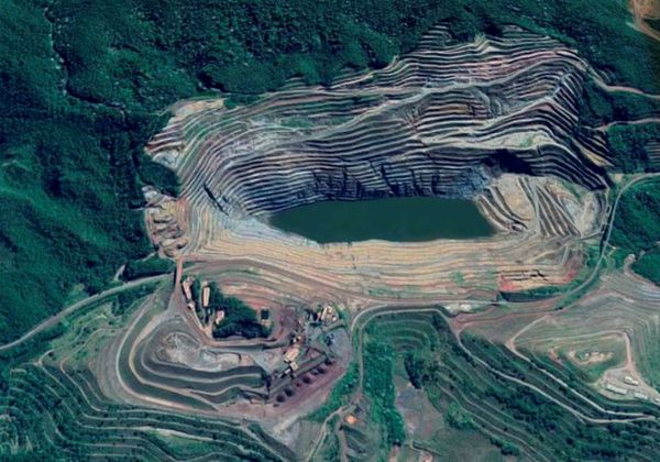 Imagem: Google Maps