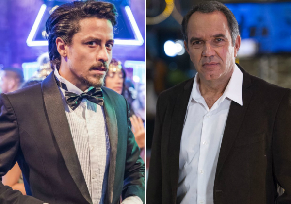 Foto: TV Globo