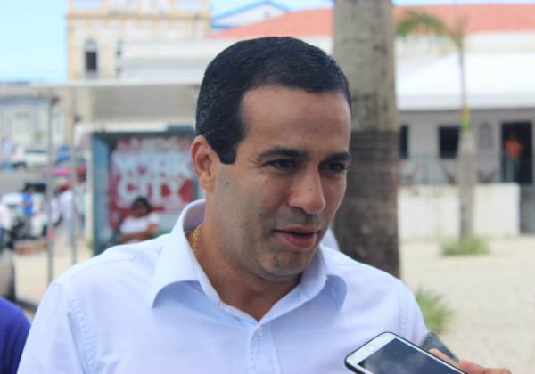 Foto: Luiz Felipe Fernandez/bahia.ba