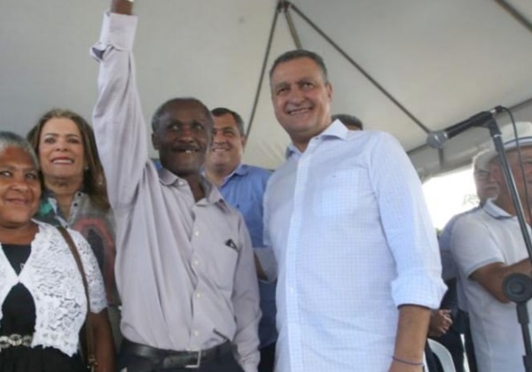 Foto: Divulgação/Secom