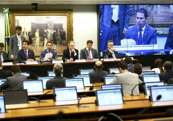 Foto: Marcelo Camargo/Agência Brasil